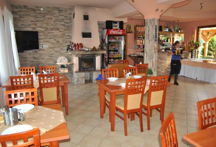 Пансион Penzión Kotva Prístav