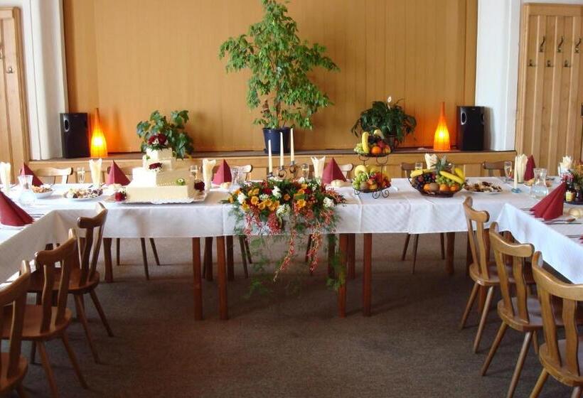 פנסיון Penzion Polnička