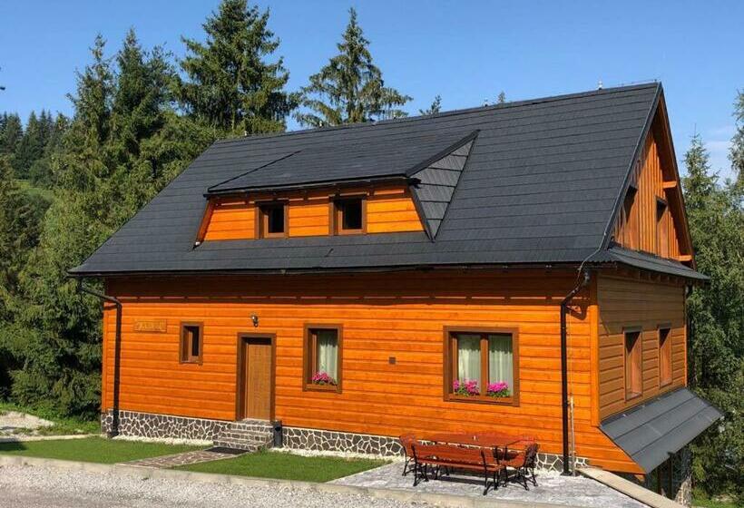 Пансион Penzion Relax