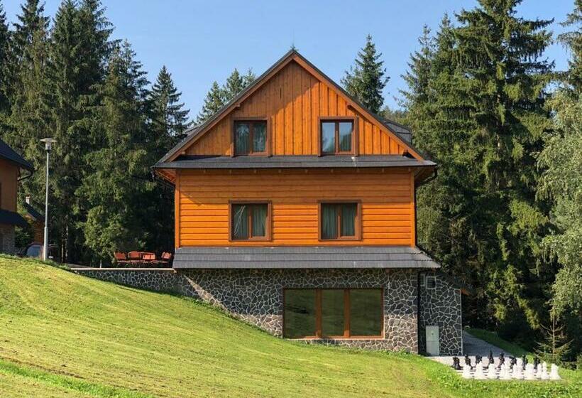 Пансион Penzion Relax