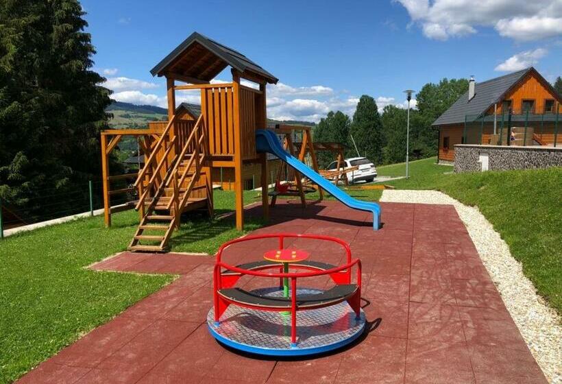 Пансион Penzion Relax