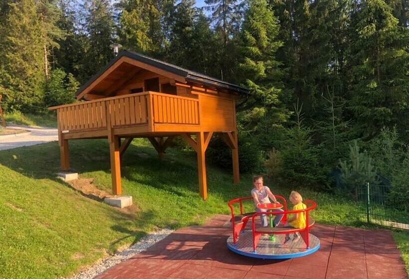 Пансион Penzion Relax