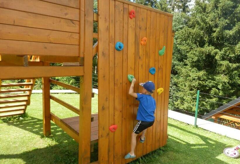 Пансион Penzion Relax