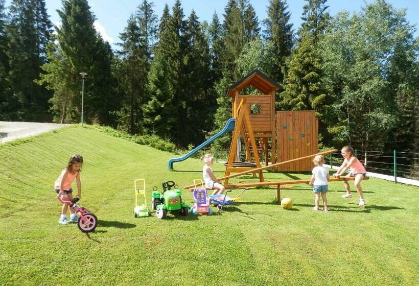 Пансион Penzion Relax