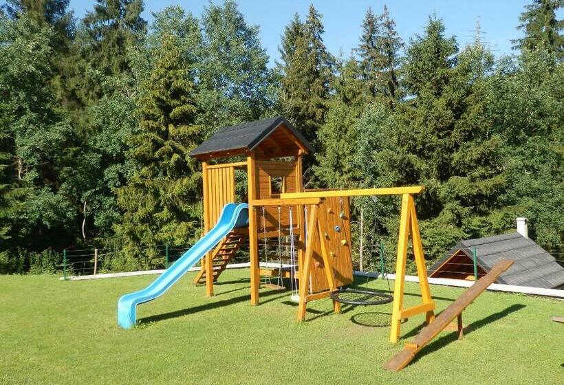 Пансион Penzion Relax