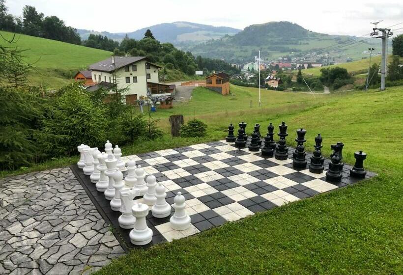 Пансион Penzion Relax