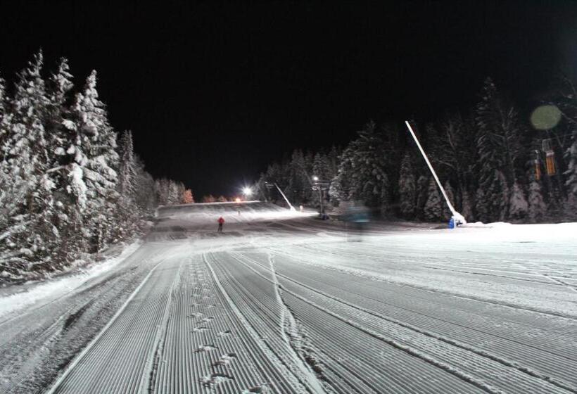 Пансион Penzion Relax