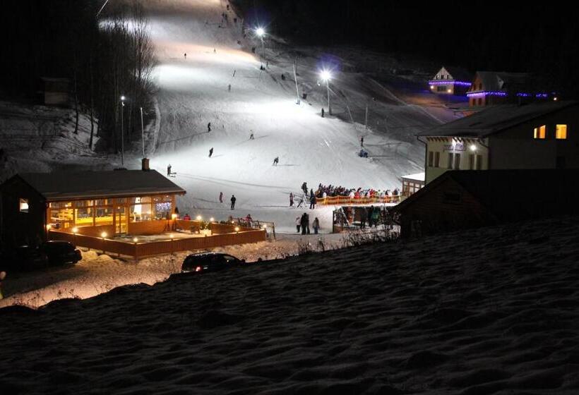 Пансион Penzion Relax