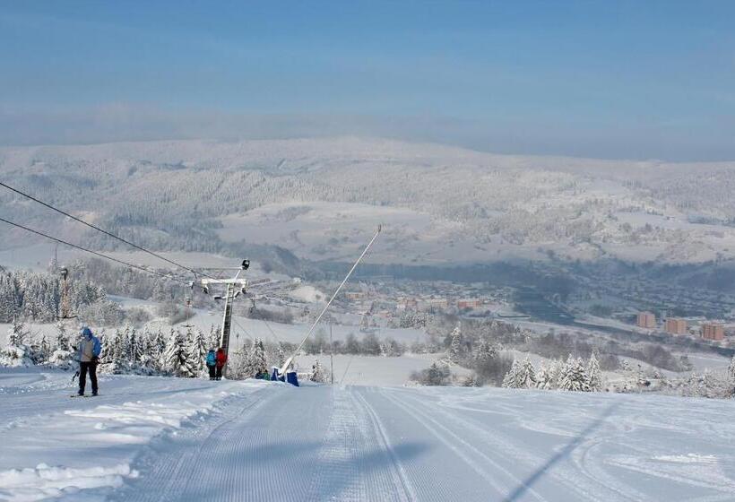 Пансион Penzion Relax