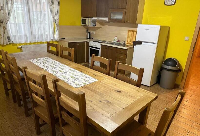 Пансион Penzion Relax