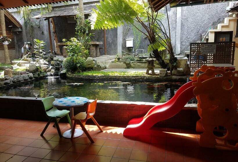 펜션 Peye Guesthouse