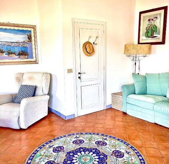 Пансион Relais Serapo