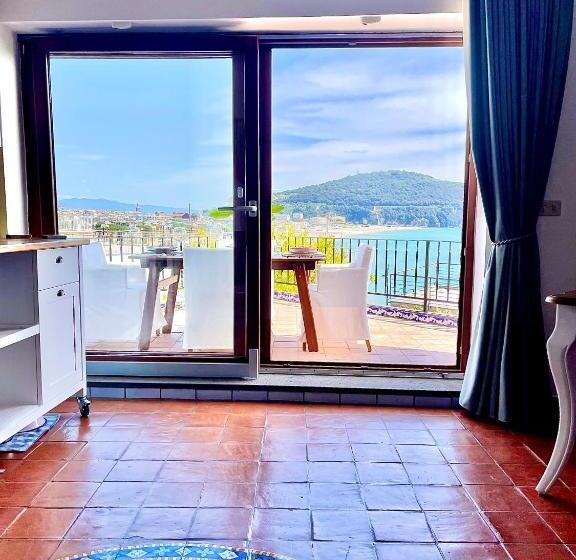 Пансион Relais Serapo