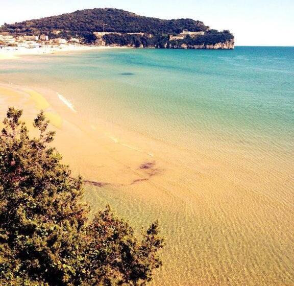 Пансион Relais Serapo