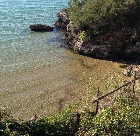 Пансион Relais Serapo