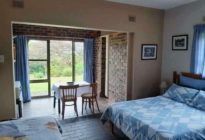 פנסיון Secret Sithela