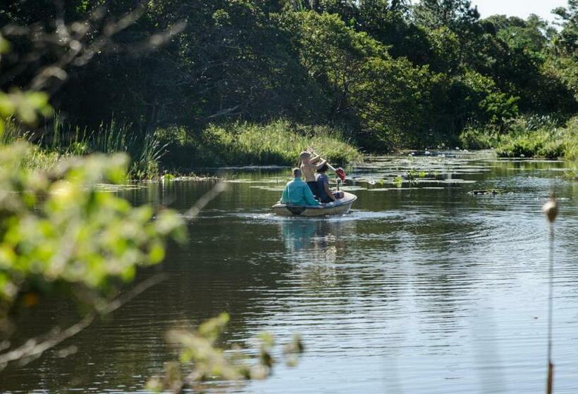 פנסיון Secret Sithela