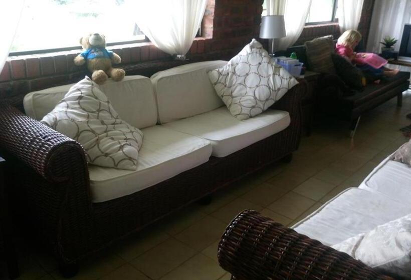 פנסיון Secret Sithela