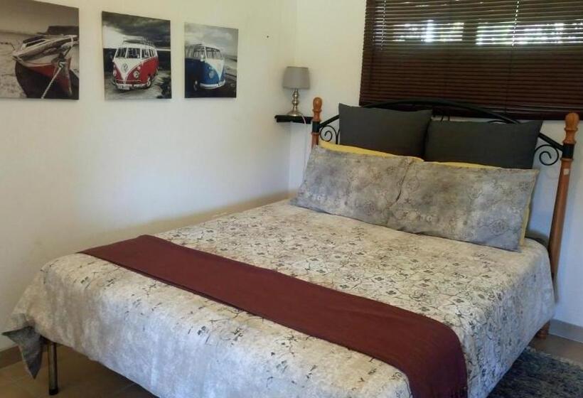 פנסיון Secret Sithela