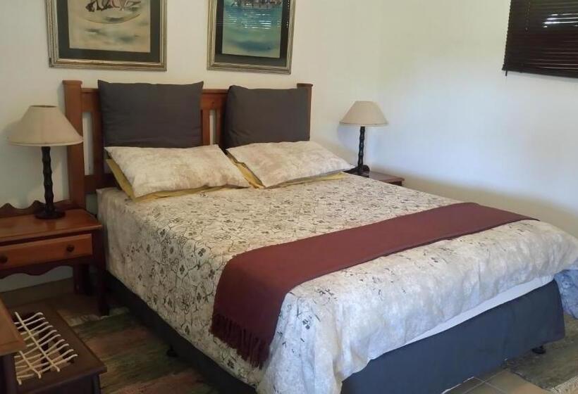 פנסיון Secret Sithela