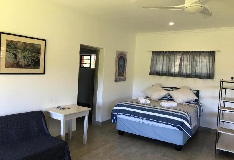 פנסיון Secret Sithela