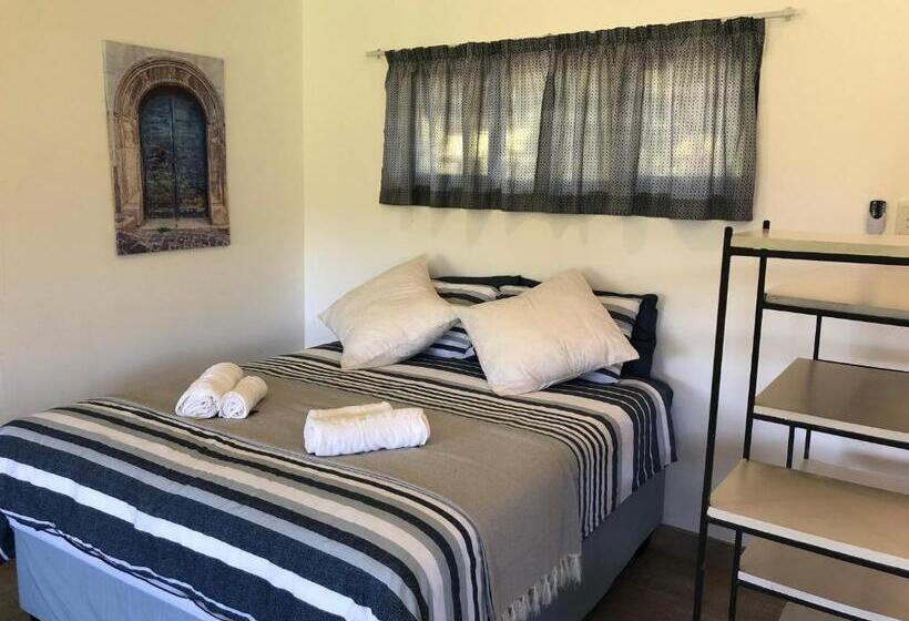 פנסיון Secret Sithela