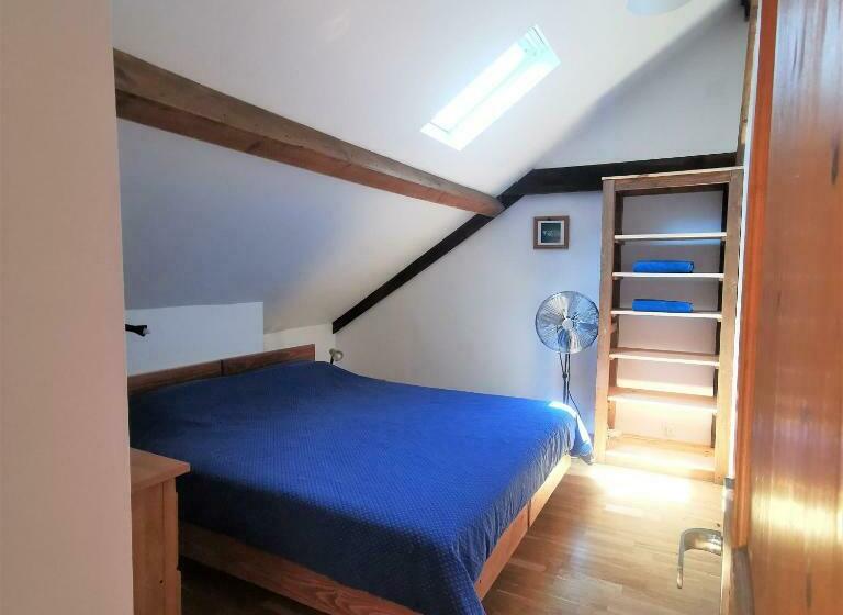 ペンション Surfworx Lodge