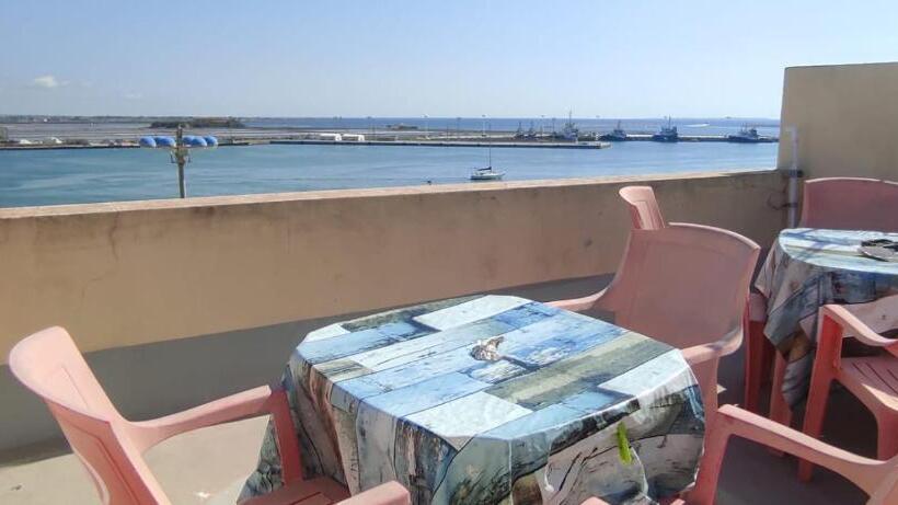 膳宿费 The Twins Rooms In Trapani 1