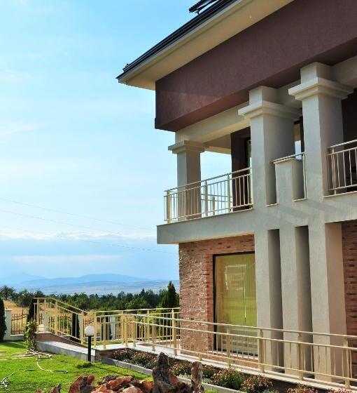 پانسیون Vikeya Guest House