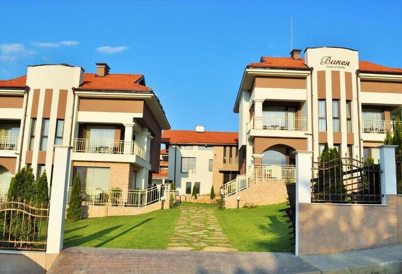 پانسیون Vikeya Guest House