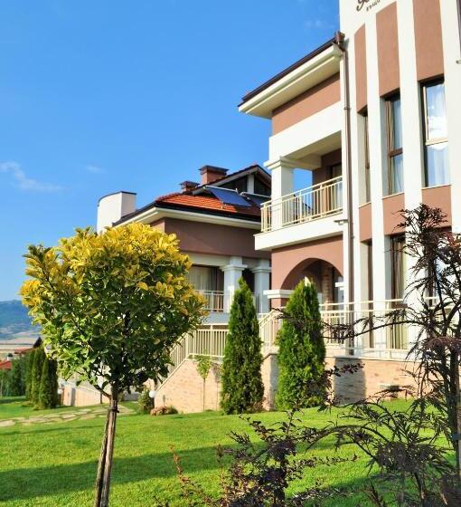 پانسیون Vikeya Guest House