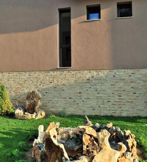 پانسیون Vikeya Guest House