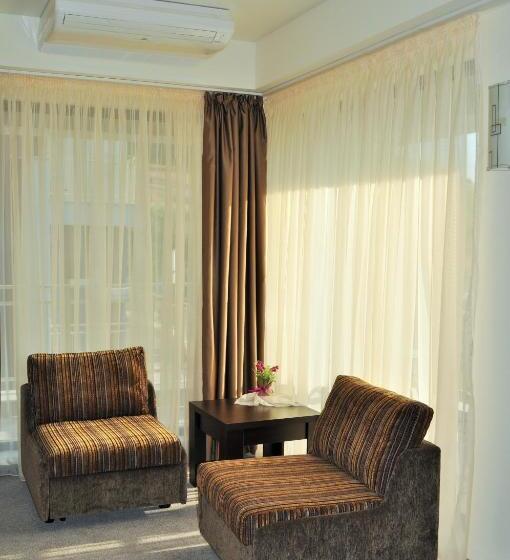 پانسیون Vikeya Guest House