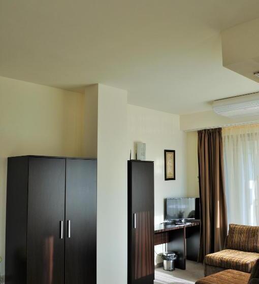 پانسیون Vikeya Guest House