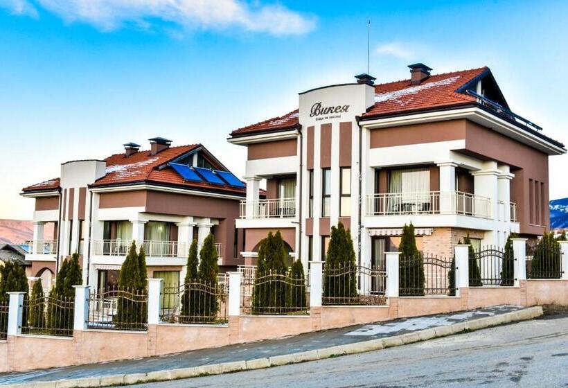 پانسیون Vikeya Guest House