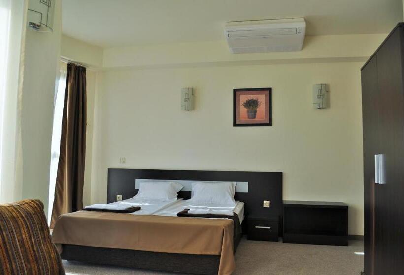 پانسیون Vikeya Guest House