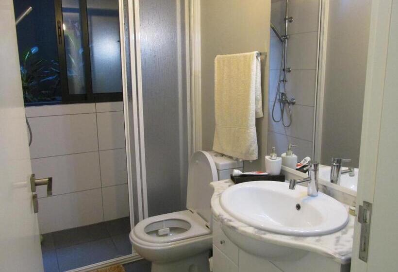 פנסיון Vivenda Madalena