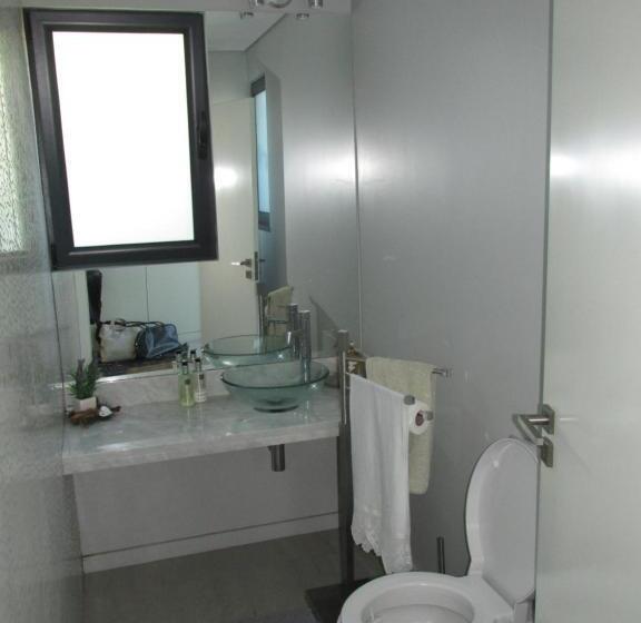 פנסיון Vivenda Madalena