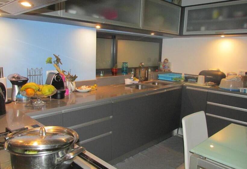 פנסיון Vivenda Madalena