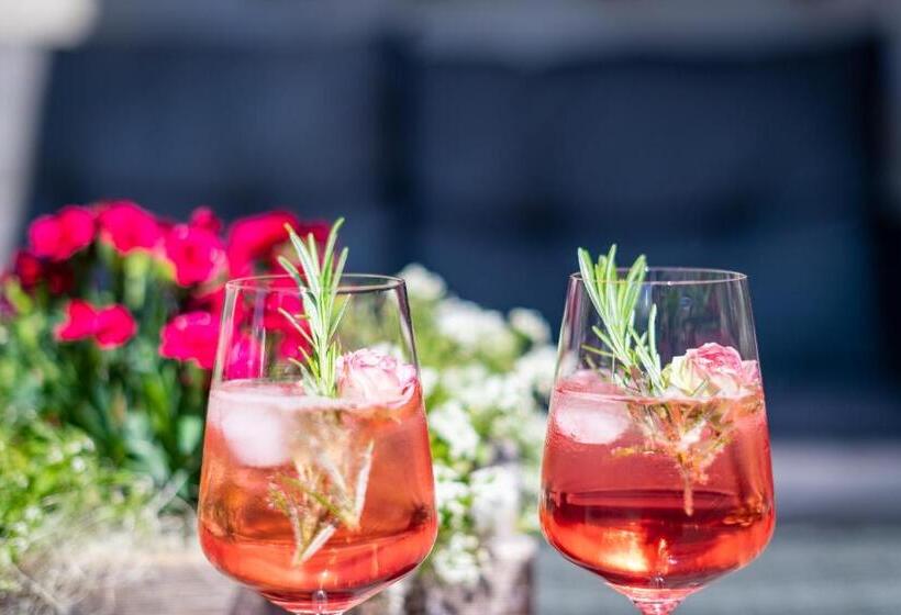 Pension Etschblick B&b