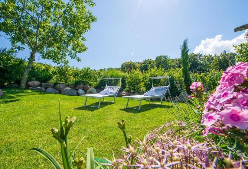 Pension Etschblick B&b