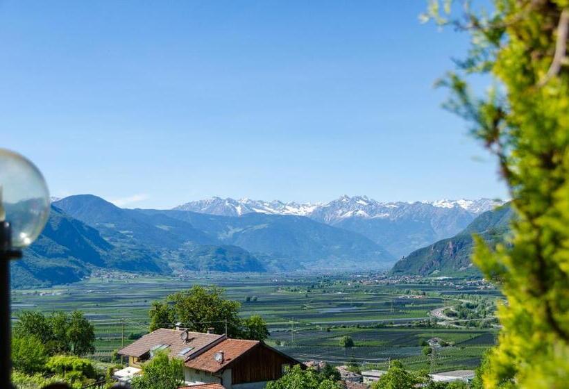 Pension Etschblick B&b