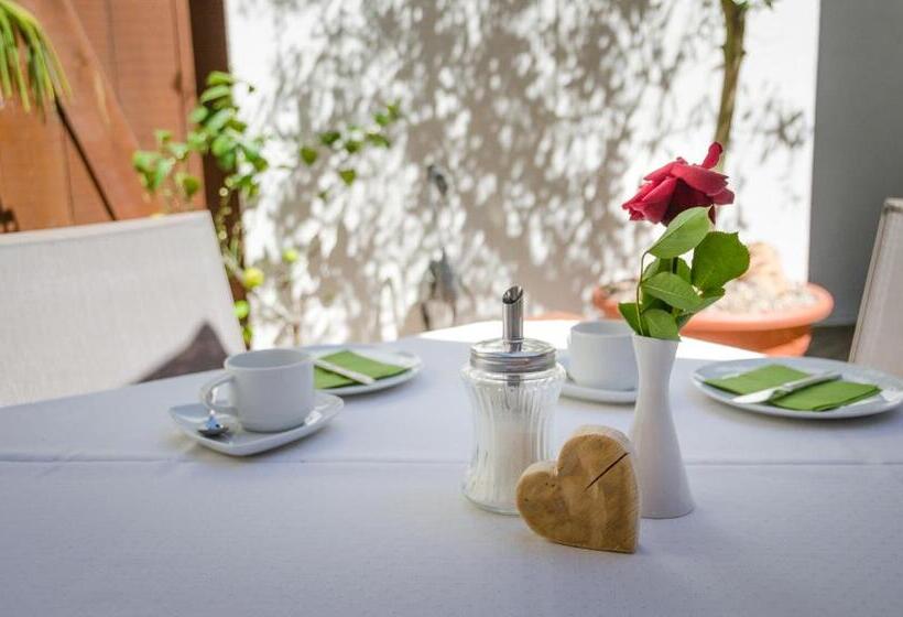 Pension Etschblick B&b