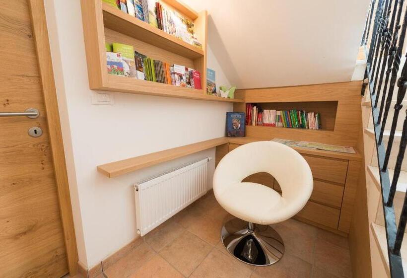 Pension Etschblick B&b