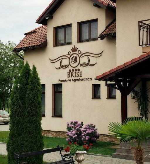 Pensiunea Brise
