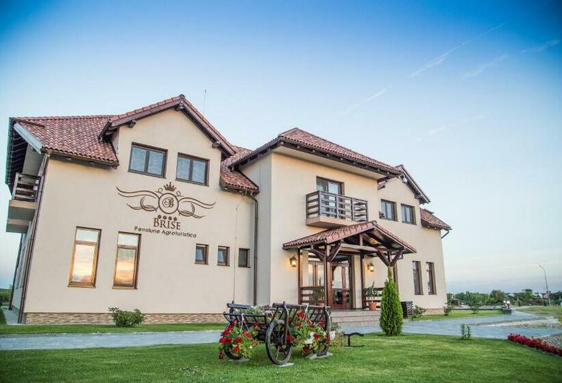 Pensiunea Brise