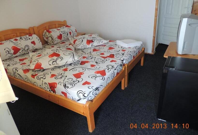 Pensiunea Iulia Sulina