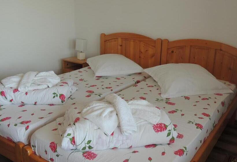 Pensiunea Iulia Sulina