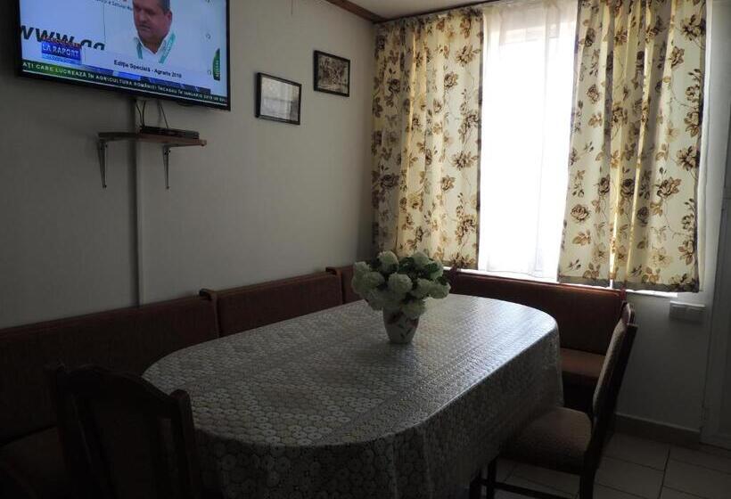 Pensiunea Iulia Sulina