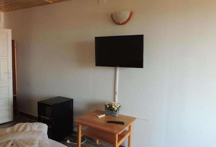 Pensiunea Iulia Sulina